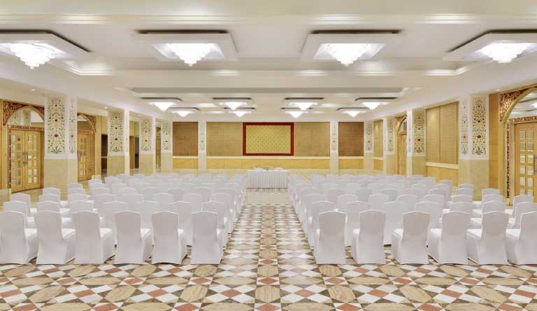Le-Meridien-Jaipur-Ballroom
