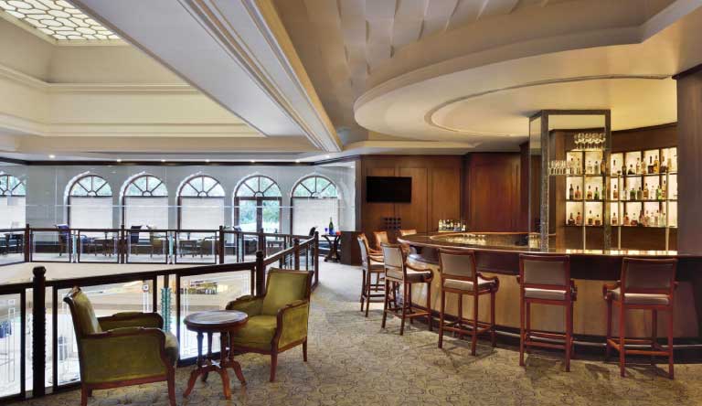 Le-Meridien-Jaipur-Bar