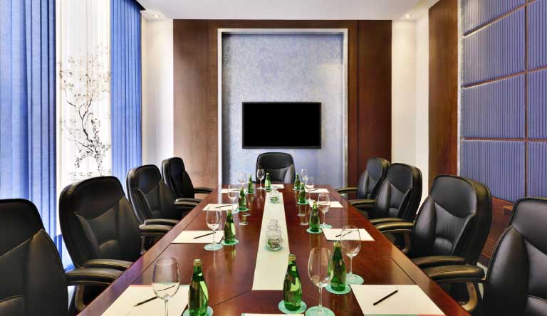 Le-Meridien-Jaipur-Meeting-Hall