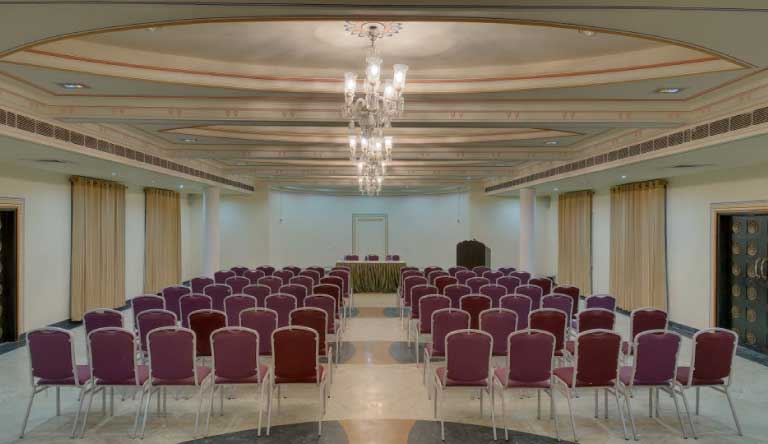 Pride-Amber-Vilas-Resort-Conference