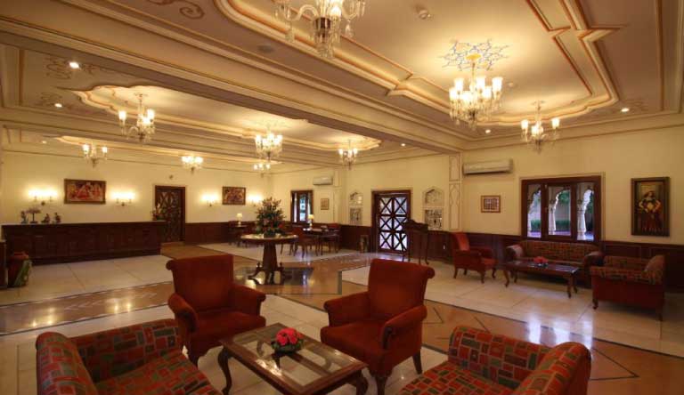 Pride-Amber-Vilas-Resort-Lobby