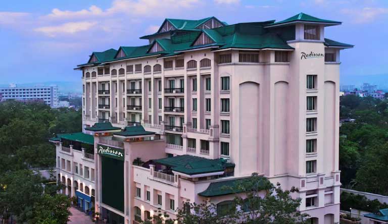 Radisson-Jaipur-City-Center-Exterior