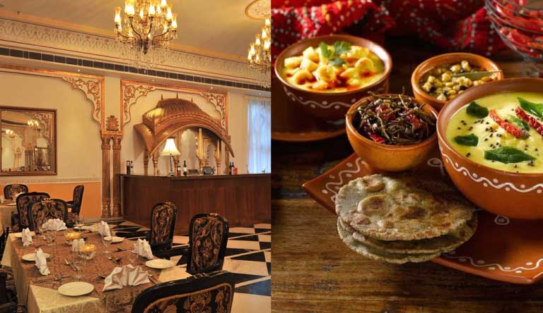 Rajasthali-Resort-and-Spa-Restaurant