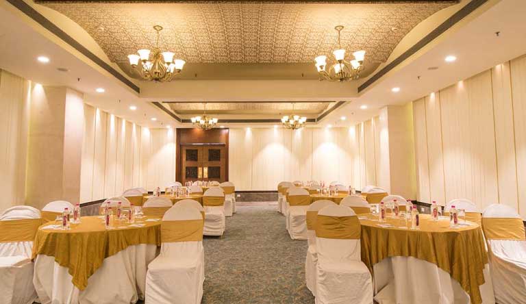 The-Fern-Hotel-Banquet