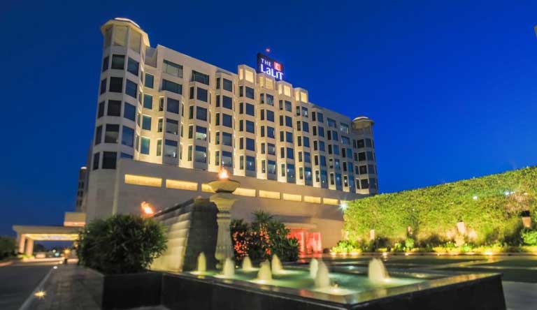 The-Lalit-Exterior