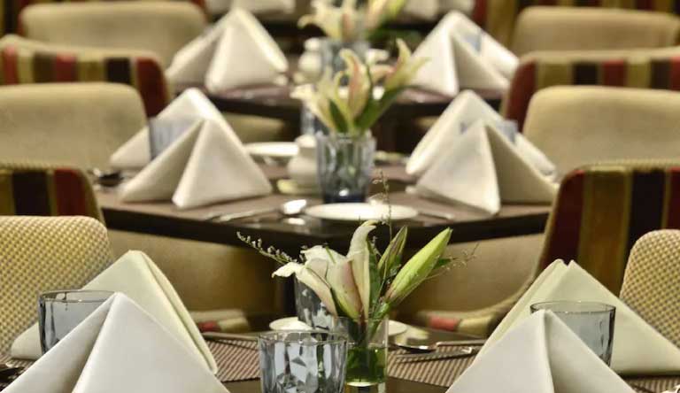 The-Radisson-Blu-Restaurant