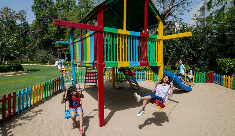 Trident-Jaipur-PlayZone