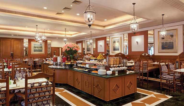 Trident-Jaipur-Restaurant