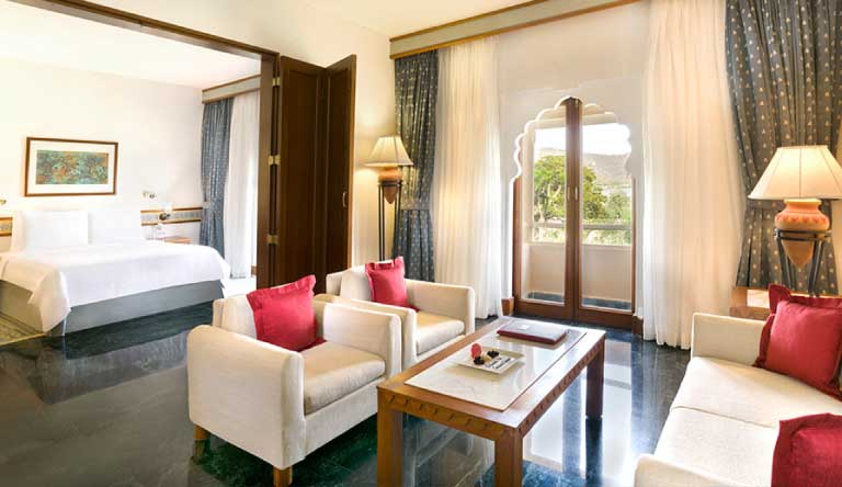 Trident-Jaipur-Suite