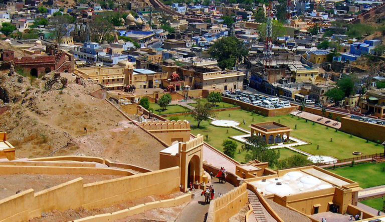 city-jaipur-india