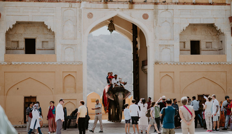 tourist-jaipur-india