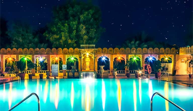 Fort-Rajwada-Jaisalmer-Pool