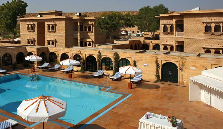 Gorbandh-Palace-Jaisalmer-Pool