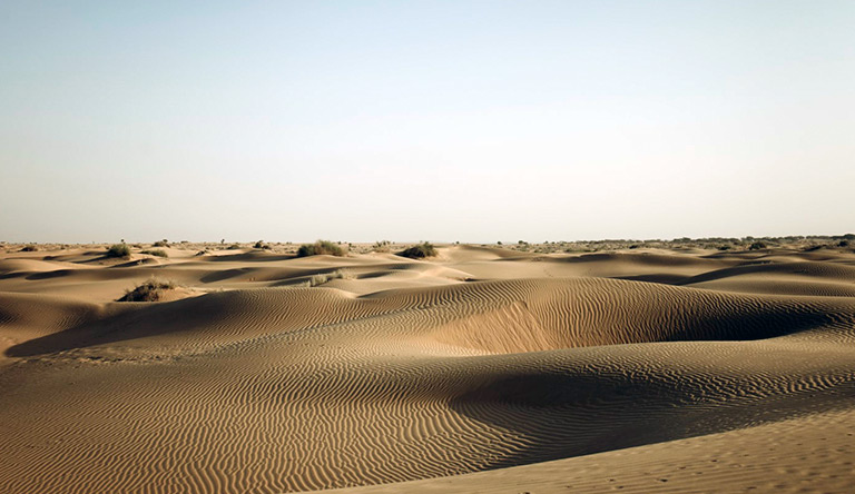 desert-jaisalmer-rajasthan-india