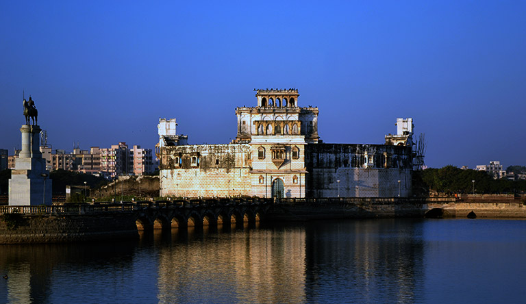 ranmal-lake-jamnagar-gujarat-india
