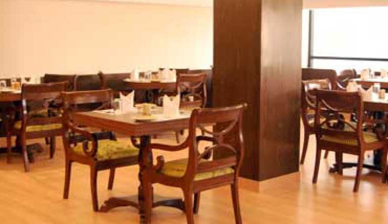 Mapple-Abhay-Restaurant