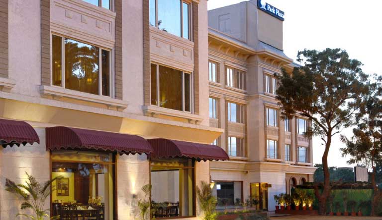 Park-Plaza-Jodhpur-Exterior