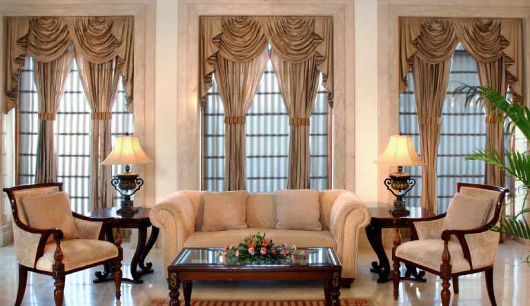 Park-Plaza-Jodhpur-Lobby