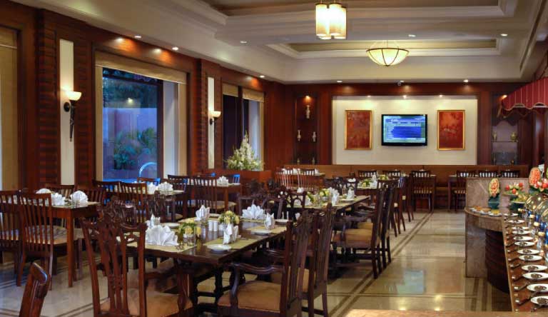 Park-Plaza-Jodhpur-Restuarant-Oasis