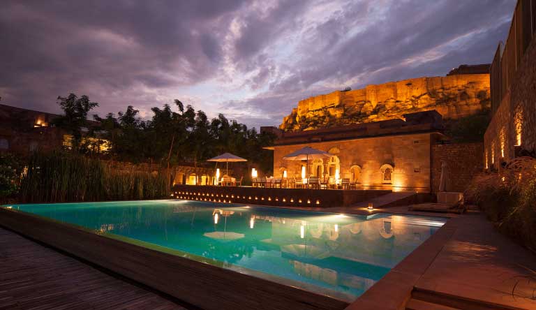 RAAS-Hotel-Jodhpur-Exterior