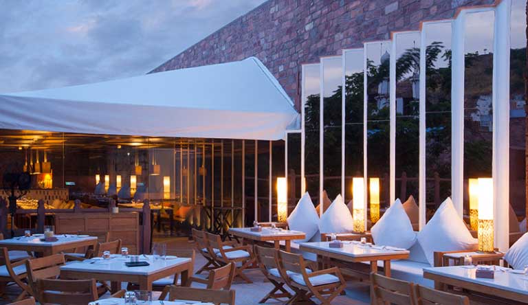 RAAS-Hotel-Jodhpur-Restaurant-Darikhana