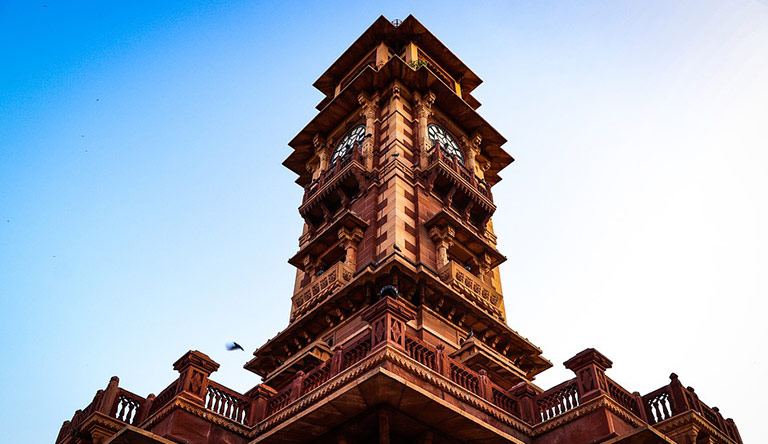 ghanta-ghar-in-jodhpur-rajasthan-india