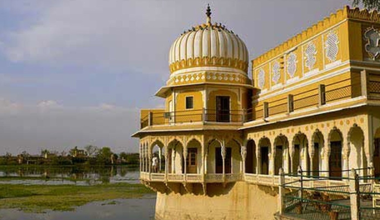 phool-mahal