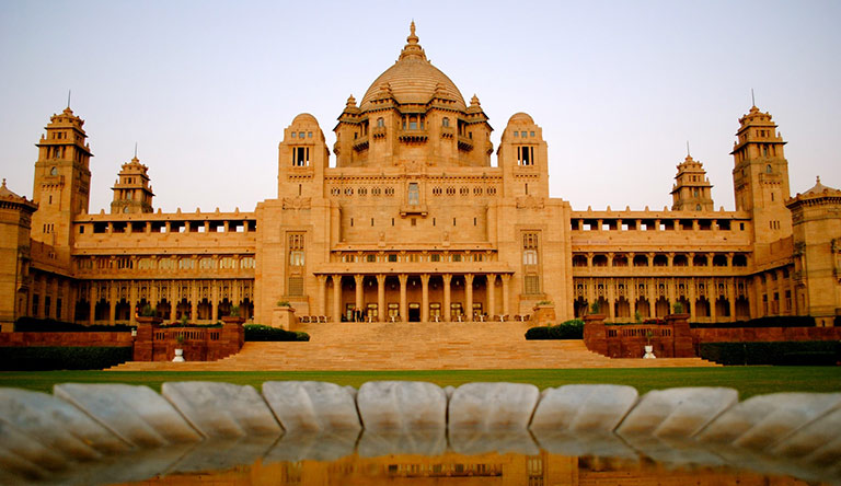 umaid-bhawan-jodhpur-rajasthan-india