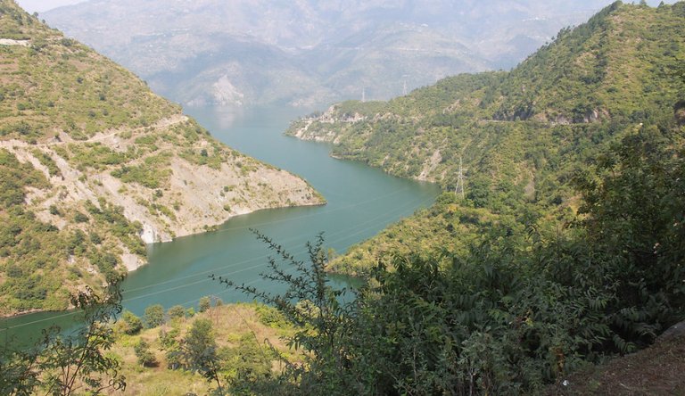 kanatal-river