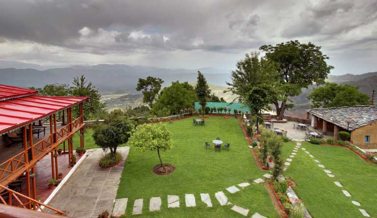 Chevron-Eco-Lodge-Aerial-View