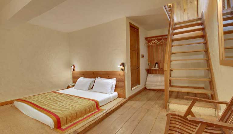 Chevron-Eco-Lodge-Duplex-Room-Ground-Floor1