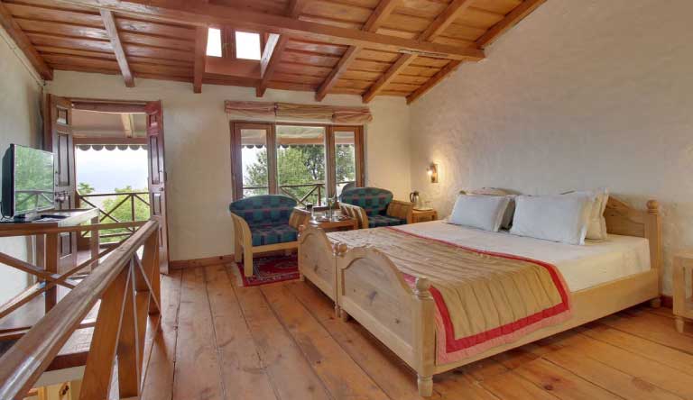 Chevron-Eco-Lodge-Duplex-Room