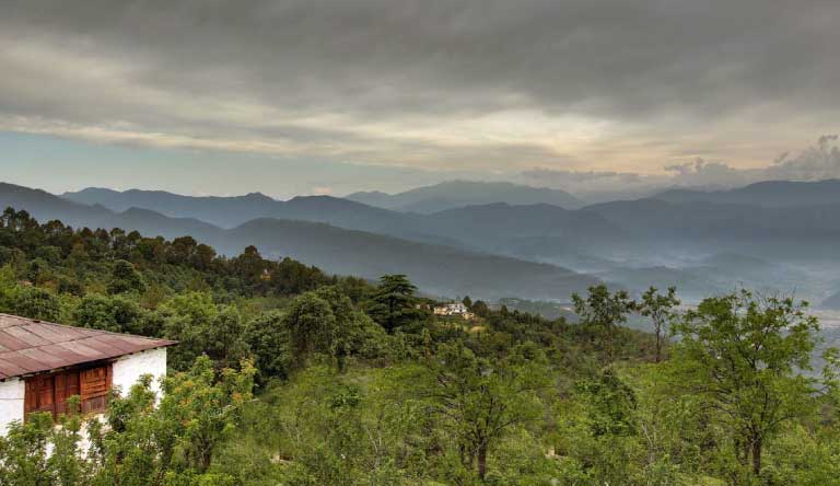 Chevron-Eco-Lodge-View-from-Hotel