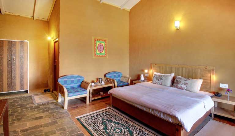 Chevron-Mountain-Villa-Deluxe-room