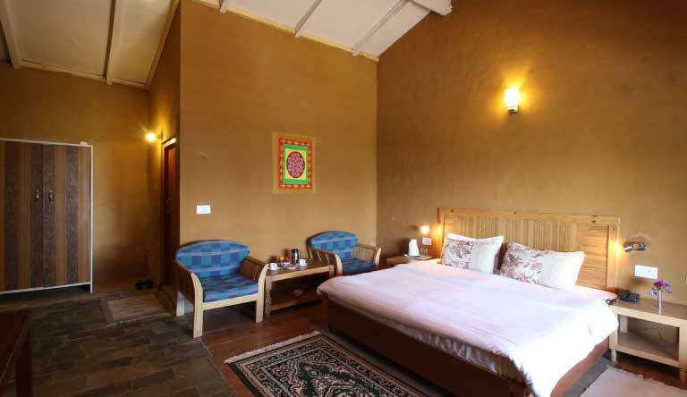 Chevron-Mountain-Villa-Room