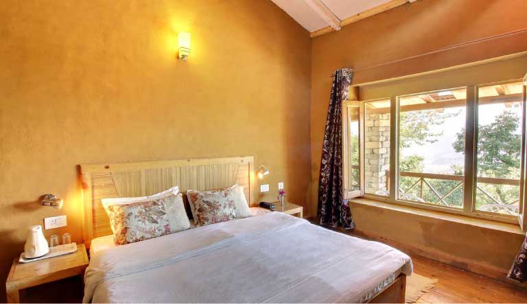 Chevron-Mountain-Villa-View-Deluxe-Room