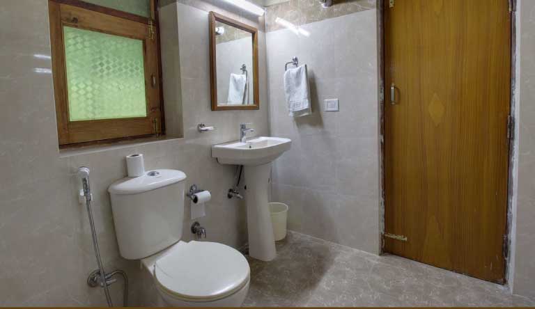 Chevron-Mountain-Villa-Washroom