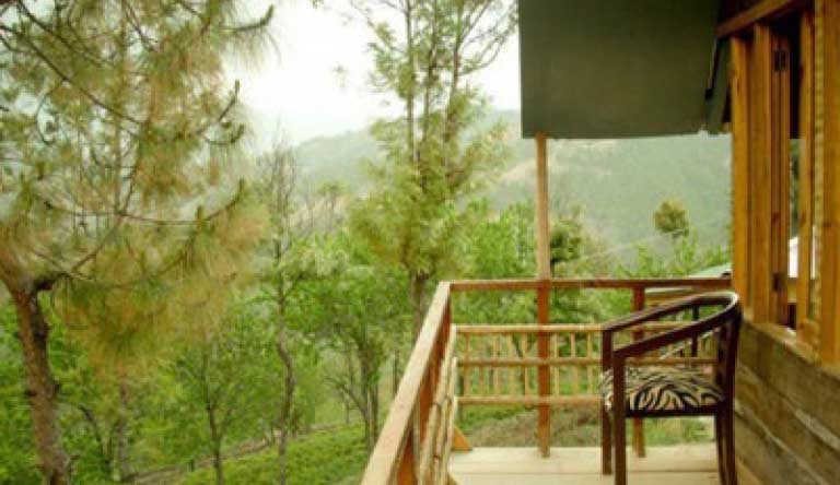 Himalayan-Village-Resort-Balcony