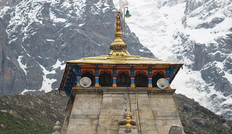 hill-kedarnath-temple-mountain-temple-uttrakhand-india