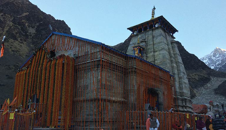 kedarnath-temple-lord-shiva-uttrakhand-india