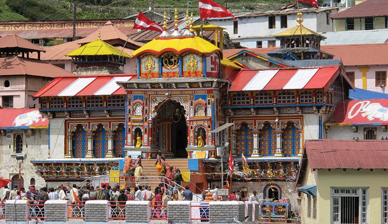 vishnu-temple-kedarnath-uttrakhand-india
