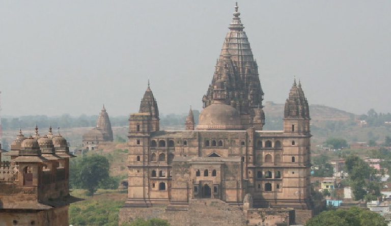 Khajuraho