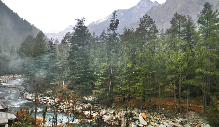 kasol-valley-Kullu-Himachal-pardesh-india