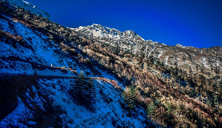 hill-station-lachung-sikkim-india hill-station-lachung-sikkim-india