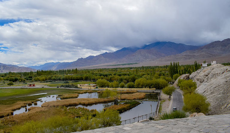 leh-view-india