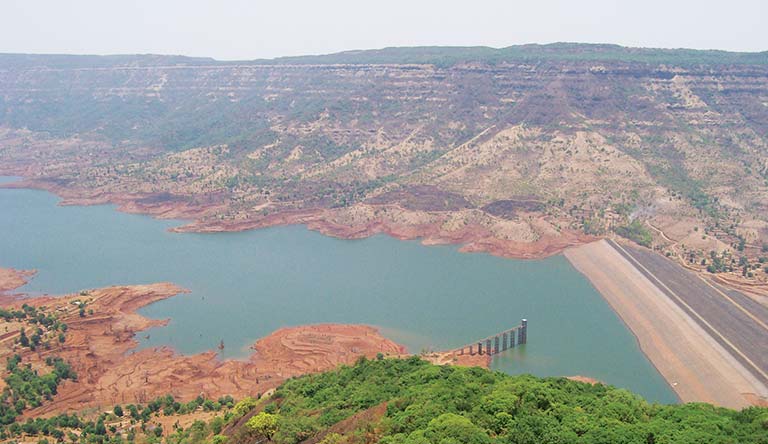 lake-mahabaleswar-maharashtra-india