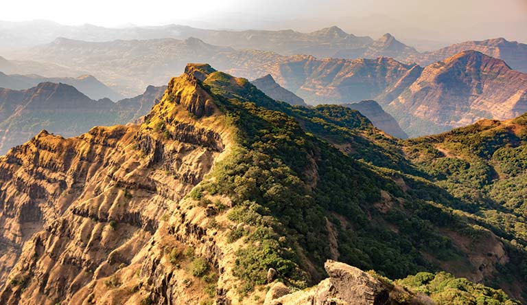 mountain-mahabaleswar-maharashtra-india