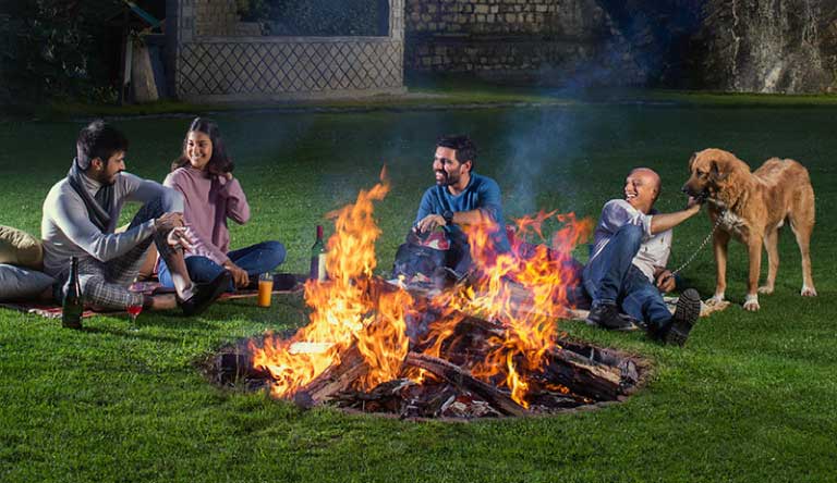 Apple-Country-Resort-Born-Fire