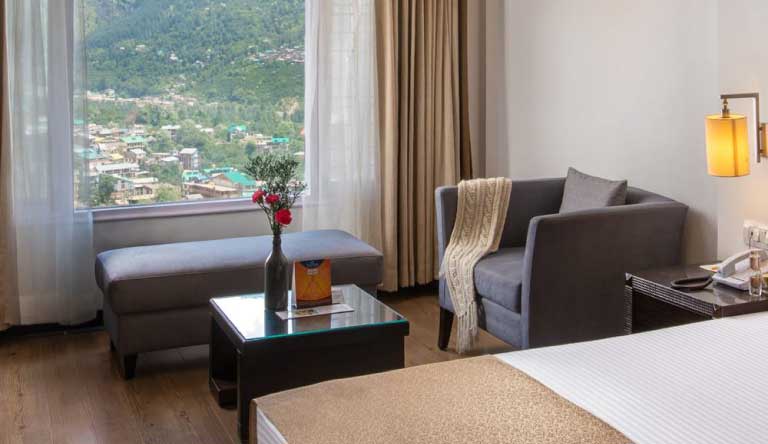 Apple-Country-Resort-Mountain-View-Room