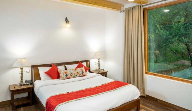 Delfryn-Hotel-Manali-Standard-Room